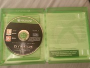 GRA NA XBOX 360 DIABLO 3 REAPER OF SOULS PL