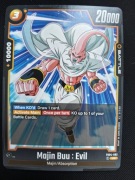Karta Dragon Ball FB04-092 UC