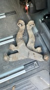 Wahacze L + P VW T5.1 multivan lift komplet oryginał