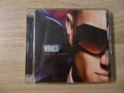 MROZU - Miliony monet   - CD  2009 ideał