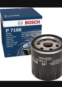 Filtr oleju Ford Transit