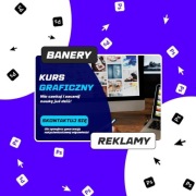 Kurs z grafiki komputerowej