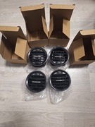 4 x dysza nawiewu klimatyzacji, kratka nawiewu do Opel Corsa D 13417363