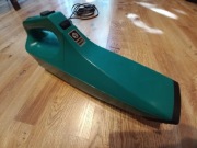 Stary odkurzacz samochodowy ruski zabytek CCCP