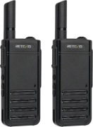 Retevis RB639 Walkie Talkie Krótkofalówka VOX ze Słuchawkami