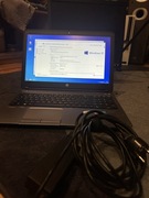 HP ProBook 650 G1 uszkodzona klawiatura