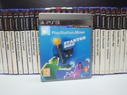 PlayStation Move Starter Disc PS3 