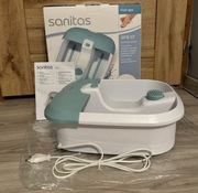 Hydromasażer do stóp Sanitas SFB07 60 W