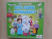 Byli sobie wynalazcy nowa w folii
