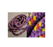 lina linka jachtowa żeglarska sznur sznurek pleciony 