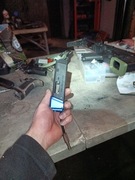 Airtac aap glock hPa adapter 