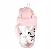 CANPOL Babies kubek niekapek z rurką i odważnikiem 