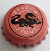 Dragon Stout Jamajka