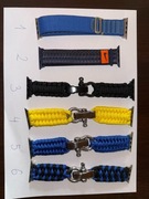 Pasek do Apple Watch 7/8/SE/Ultra 42/44/45/49MM