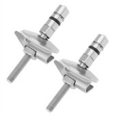 Zestaw montażowy do deski trzpień 10mm ROCA DURAVIT IDEAL STANDARD c0102g