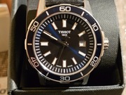 Zegarek męski TISSOT T-Sport Supersport