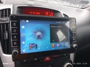 Radio nawigacja GPS Kia Cee'd 1 2009-2012 Android