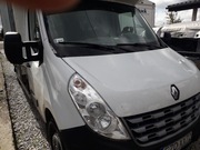 Maska pokrywa silnika Renault Master III