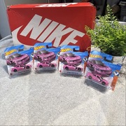 Hot wheels dodge 4 szt super cena