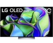 Telewizor LG OLED C3 65”