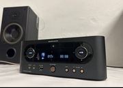 Amplituner/ odbiornik CD Marantz M-CR 603, FLAC,WAV, WMA, MP3