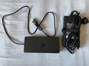 Stacja dokująca DELL D6000 + Zasilacz 130W