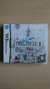 Final Fantasy III - Nintendo DS - PAL - Nowa