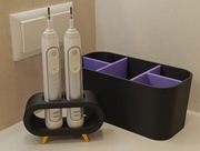 Uchwyt Oral B Genius