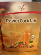 Suplement diety FitLine Power Coctail 1 op./30szt