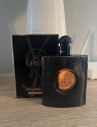Perfumy YSL black opium 