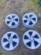 Opel Grandland alufelgi 18 5x108