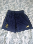 Spodenki piłkarskie F.C. Porto New Balance S 
