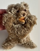 Miś Zotty Steiff Teddy Sleeping Bear moher, kolekcjonerski