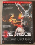 HOTEL STARFISH - film na DVD (Folia) 