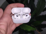 Słuchawki Apple AirPods Pro 2. generacji z etui na USB-C