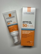 Nowy krem nawilżający SPF 50+ La Roche-Posay Anthelios Hydrating 50ml
