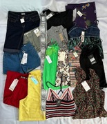 mix damski 10kg nowe z metkami