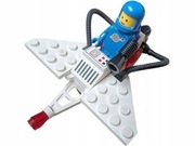 Lego Classic 6808 Galaxy Trekkor