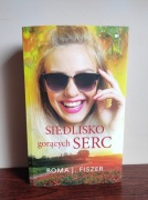 Siedlisko gorących serc Roma J. Fiszer