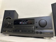 AV Amplituner Technics SA-GX 550, 5*100, Japan