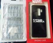 Etui samsung S9 plus tanio