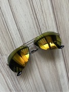 Okulary przeciwsłoneczne marki West, Aviatory