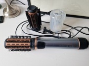 Remington Keratin szczotko suszarka lokówka