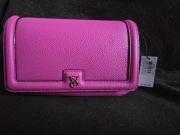 Torebka różowa z Victoria's Secret