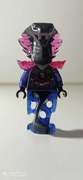 Lego ninajgo orginalna figurka Asphiry krystalized 