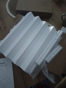 Półka magnetyczna na figurki Lifewit - 6 poziomów na 50 figurek