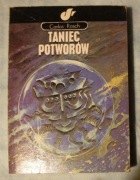 Carlos Rasch - Taniec potworów