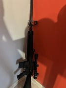 Wiatrówka Beeman 1920 Sniper 4,5mm śrut + luneta 3-9X32