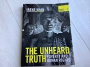 The Unheard Truth Irene Khan Amnesty International