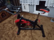Rower spiningowy 